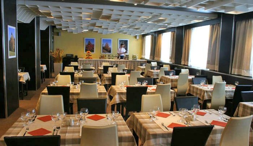 HOTEL ČERNÁ BOUDA Janské Lázně